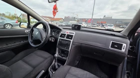 Peugeot 307, снимка 8
