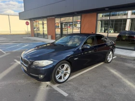BMW 523 3000i f10, снимка 11