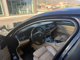 BMW 523 3000i f10, снимка 8