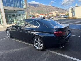 BMW 523 3000i f10, снимка 4