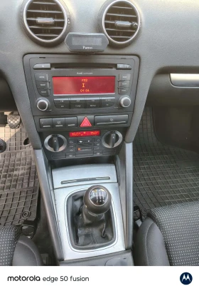 Audi A3 Спортбек, снимка 6