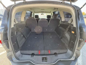 Ford S-Max, снимка 11