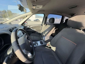 Ford S-Max, снимка 6