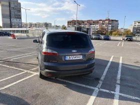 Ford S-Max, снимка 2