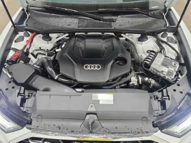 Audi A6, снимка 17
