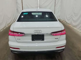 Audi A6, снимка 6