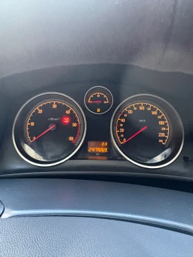 Opel Astra, снимка 7