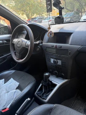 Opel Astra, снимка 9