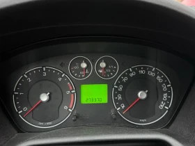 Ford Fusion 1.4 TDCI, снимка 7