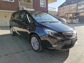 Обява за продажба на Opel Zafira 1.6T SWISS ~16 999 лв. - изображение 1