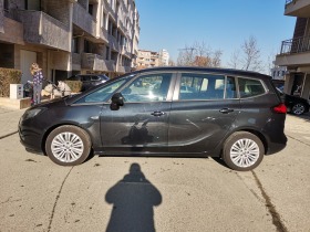 Opel Zafira 1.6T SWISS | Mobile.bg   5