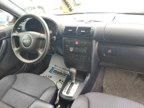 Audi A3 1.8I TURBO | Mobile.bg   9