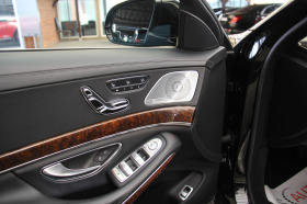 Mercedes-Benz S 500 Maybach/Long/Burmester/Distronic/, снимка 10 - Автомобили и джипове - 41695173