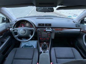 Audi A4 1.8T, 150кс.НОВ ВНОС, КЛИМА, снимка 12 - Автомобили и джипове - 45223441