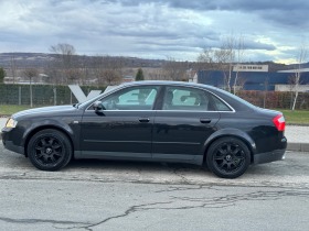Audi A4 1.8T, 150кс.НОВ ВНОС, КЛИМА, снимка 4