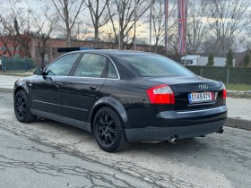 Audi A4 1.8T, 150кс.НОВ ВНОС, КЛИМА, снимка 6