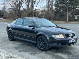 Audi A4 1.8T, 150кс.НОВ ВНОС, КЛИМА, снимка 2