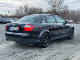 Audi A4 1.8T, 150кс.НОВ ВНОС, КЛИМА, снимка 7