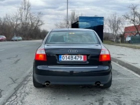 Audi A4 1.8T, 150кс.НОВ ВНОС, КЛИМА, снимка 8