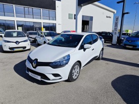 Обява за продажба на Renault Clio 1.5 DCi 75k.c. ~13 500 лв. - изображение 1