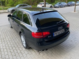 Audi A4 B8 AVANT, снимка 3