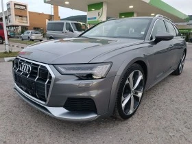     Audi A6 Allroad BI TDI 349kc B&O PANO MATRIX 360 DISTRONIC 21