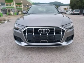 Audi A6 Allroad BI TDI 349kc B&O PANO MATRIX 360 DISTRONIC 21 | Mobile.bg    2