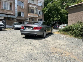 Mercedes-Benz E 500, снимка 2