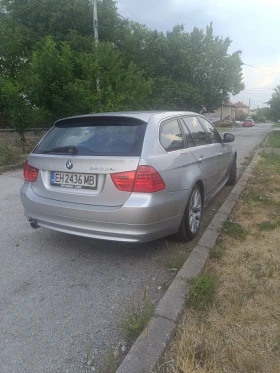 BMW 320 2.0, снимка 3