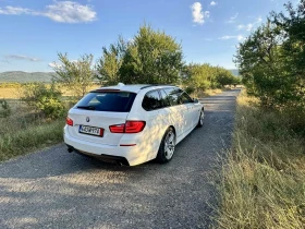 BMW 535 RWD GERMANY HEADUP 8SPEED PANORAMA MPACK, снимка 3