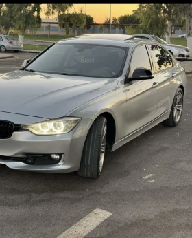 BMW 320 Перфектно състояние , снимка 4