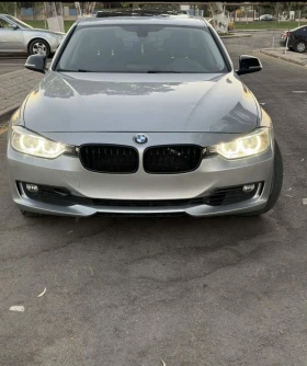 BMW 320 Перфектно състояние , снимка 1