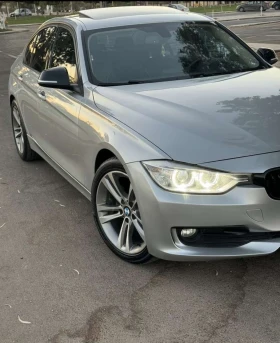 BMW 320 Перфектно състояние , снимка 3