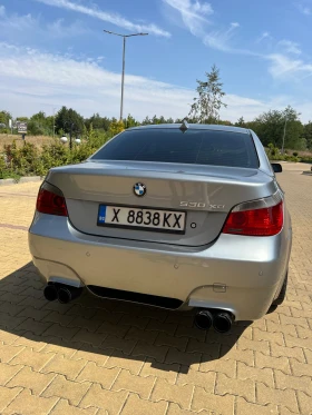 BMW 530 Xdrive | Mobile.bg    5