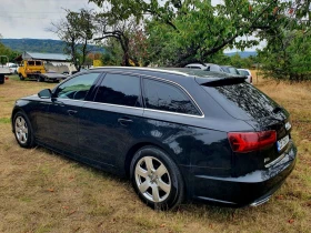 Audi A6 2.0D  Avtomat 4x4  190  2016g | Mobile.bg    9