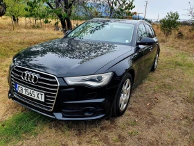 Audi A6 2.0D  Avtomat 4x4  190  2016g | Mobile.bg    4