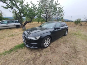 Audi A6 2.0D  Avtomat 4x4  190  2016g | Mobile.bg    2