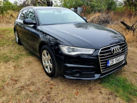 Audi A6 2.0D  Avtomat 4x4  190  2016g | Mobile.bg    5