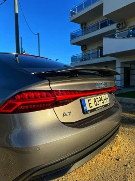 Audi A7 3.0, снимка 4