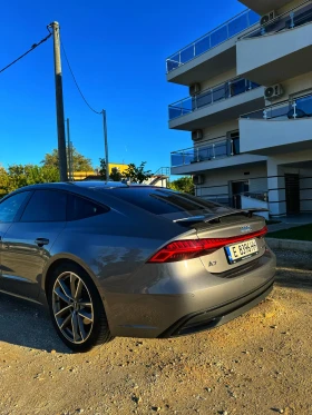 Audi A7 3.0, снимка 3