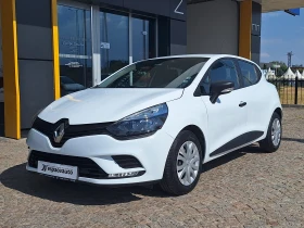 Renault Clio TCe 75к.с. N1