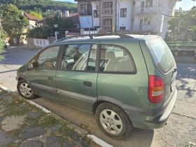 Opel Zafira, снимка 5