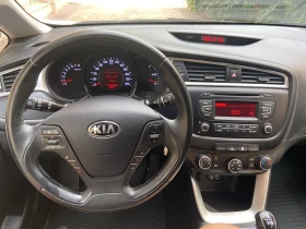 Kia Ceed 1.4 Cool 55 000 км - [15] 