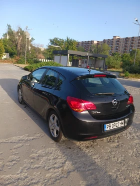 Opel Astra J, снимка 3