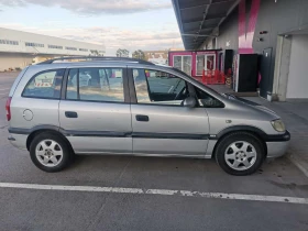 Opel Zafira 2.0 Dti 16v, снимка 3