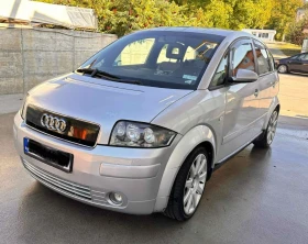 Audi A2 1.4TDI, снимка 3