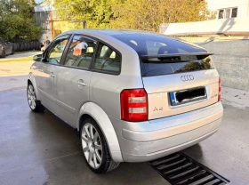 Audi A2 1.4TDI | Mobile.bg    6