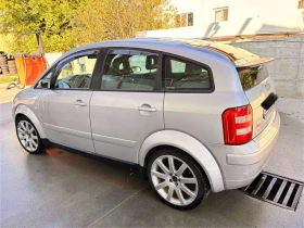 Audi A2 1.4TDI, снимка 7