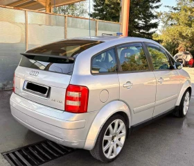 Audi A2 1.4TDI, снимка 8