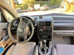 Audi A2 1.4TDI, снимка 5